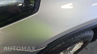 2022 Chevrolet Traverse LS 1LS – miniatura 21