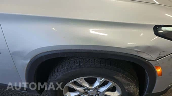 2022 Chevrolet Traverse LS 1LS – miniatura 25