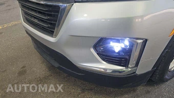 2022 Chevrolet Traverse LS 1LS – miniatura 31