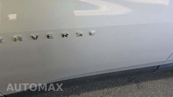 2022 Chevrolet Traverse LS 1LS – miniatura 36