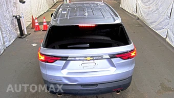2022 Chevrolet Traverse LS 1LS – miniatura 5