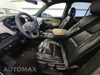 2022 Chevrolet Traverse LS 1LS – miniatura 7