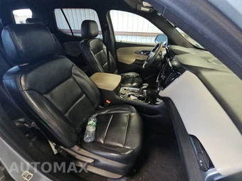 2022 Chevrolet Traverse LS 1LS – miniatura 8
