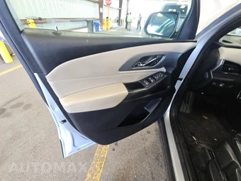2022 Chevrolet Traverse LS 1LS – miniatura 9