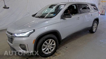 2022 Chevrolet Traverse LS 1LS