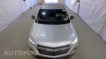 2022 Chevrolet Traverse LS 1LS – miniatura 2