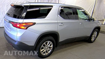 2022 Chevrolet Traverse LS 1LS – miniatura 4