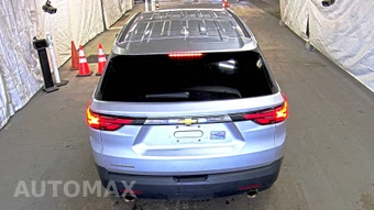 2022 Chevrolet Traverse LS 1LS – miniatura 5