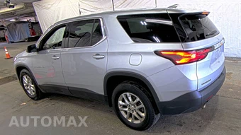 2022 Chevrolet Traverse LS 1LS – miniatura 6