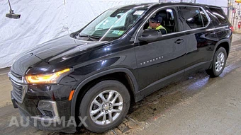 2022 Chevrolet Traverse LS 1LS