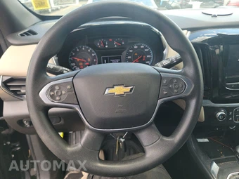 2022 Chevrolet Traverse LS 1LS – miniatura 10