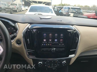 2022 Chevrolet Traverse LS 1LS – miniatura 11