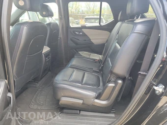 2022 Chevrolet Traverse LS 1LS – miniatura 13