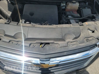 2022 Chevrolet Traverse LS 1LS – miniatura 16