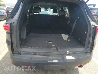 2022 Chevrolet Traverse LS 1LS – miniatura 17