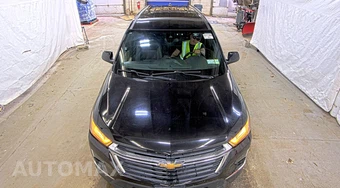 2022 Chevrolet Traverse LS 1LS – miniatura 2