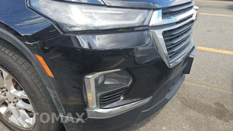 2022 Chevrolet Traverse LS 1LS – miniatura 22