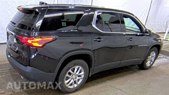 2022 Chevrolet Traverse LS 1LS – miniatura 4