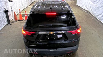 2022 Chevrolet Traverse LS 1LS – miniatura 5