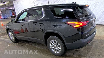 2022 Chevrolet Traverse LS 1LS – miniatura 6