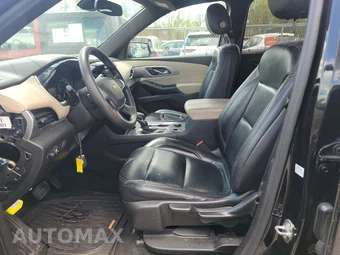 2022 Chevrolet Traverse LS 1LS – miniatura 7