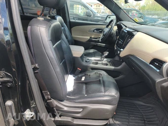 2022 Chevrolet Traverse LS 1LS – miniatura 8