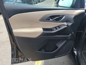 2022 Chevrolet Traverse LS 1LS – miniatura 9