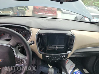 2022 Chevrolet Traverse LS 1LS – miniatura 11