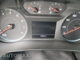 2022 Chevrolet Traverse LS 1LS – miniatura 12