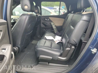 2022 Chevrolet Traverse LS 1LS – miniatura 13