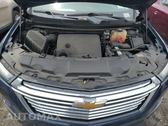 2022 Chevrolet Traverse LS 1LS – miniatura 16