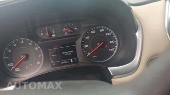 2022 Chevrolet Traverse LS 1LS – miniatura 18