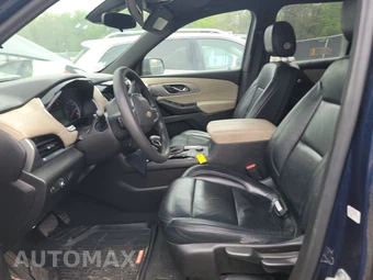 2022 Chevrolet Traverse LS 1LS – miniatura 7