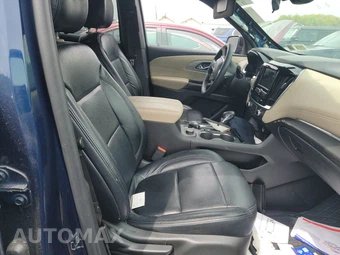 2022 Chevrolet Traverse LS 1LS – miniatura 8