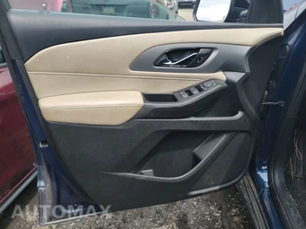 2022 Chevrolet Traverse LS 1LS – miniatura 9