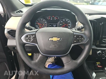 2022 Chevrolet Traverse LS 1LS – miniatura 10