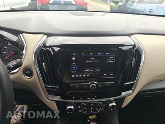 2022 Chevrolet Traverse LS 1LS – miniatura 11