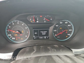 2022 Chevrolet Traverse LS 1LS – miniatura 12