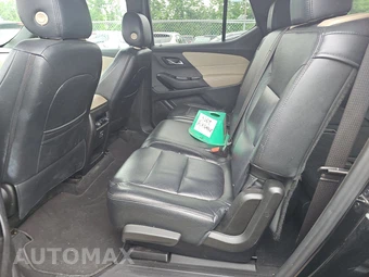 2022 Chevrolet Traverse LS 1LS – miniatura 13