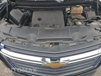 2022 Chevrolet Traverse LS 1LS – miniatura 16