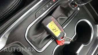 2022 Chevrolet Traverse LS 1LS – miniatura 21