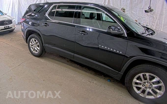 2022 Chevrolet Traverse LS 1LS – miniatura 3