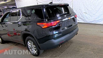 2022 Chevrolet Traverse LS 1LS – miniatura 6