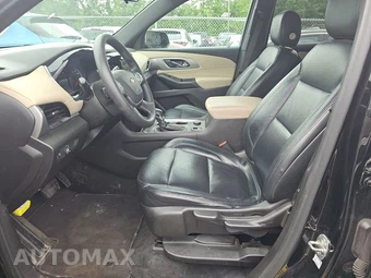 2022 Chevrolet Traverse LS 1LS – miniatura 7
