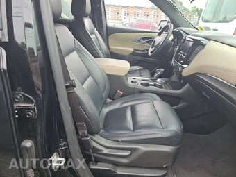 2022 Chevrolet Traverse LS 1LS – miniatura 8