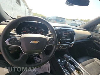 2022 Chevrolet Traverse LS 1LS – miniatura 11
