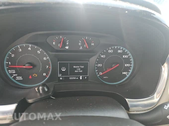 2022 Chevrolet Traverse LS 1LS – miniatura 12
