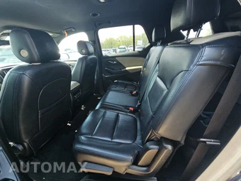 2022 Chevrolet Traverse LS 1LS – miniatura 13