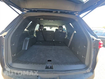 2022 Chevrolet Traverse LS 1LS – miniatura 17