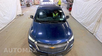 2022 Chevrolet Traverse LS 1LS – miniatura 2